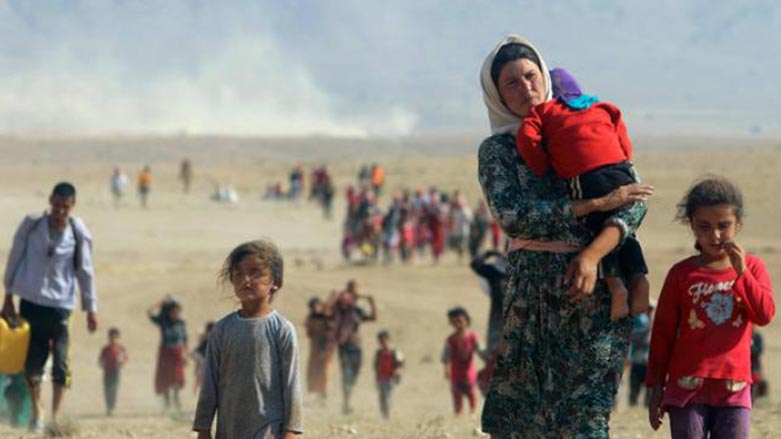 سازمان ملل متحد: نسل کشی ایزدیها همچنان ادامه دارد